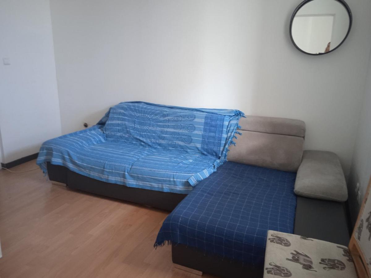 Logement frontière du luxembourg Nilvange Extérieur photo