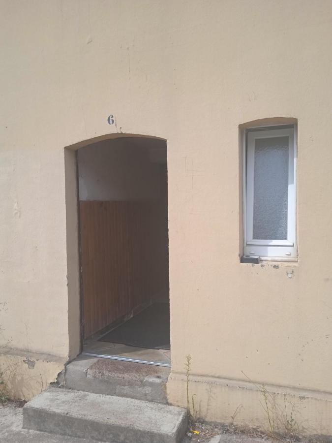Logement frontière du luxembourg Nilvange Extérieur photo