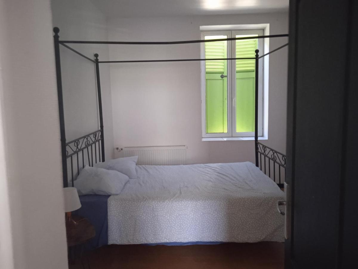Logement frontière du luxembourg Nilvange Extérieur photo