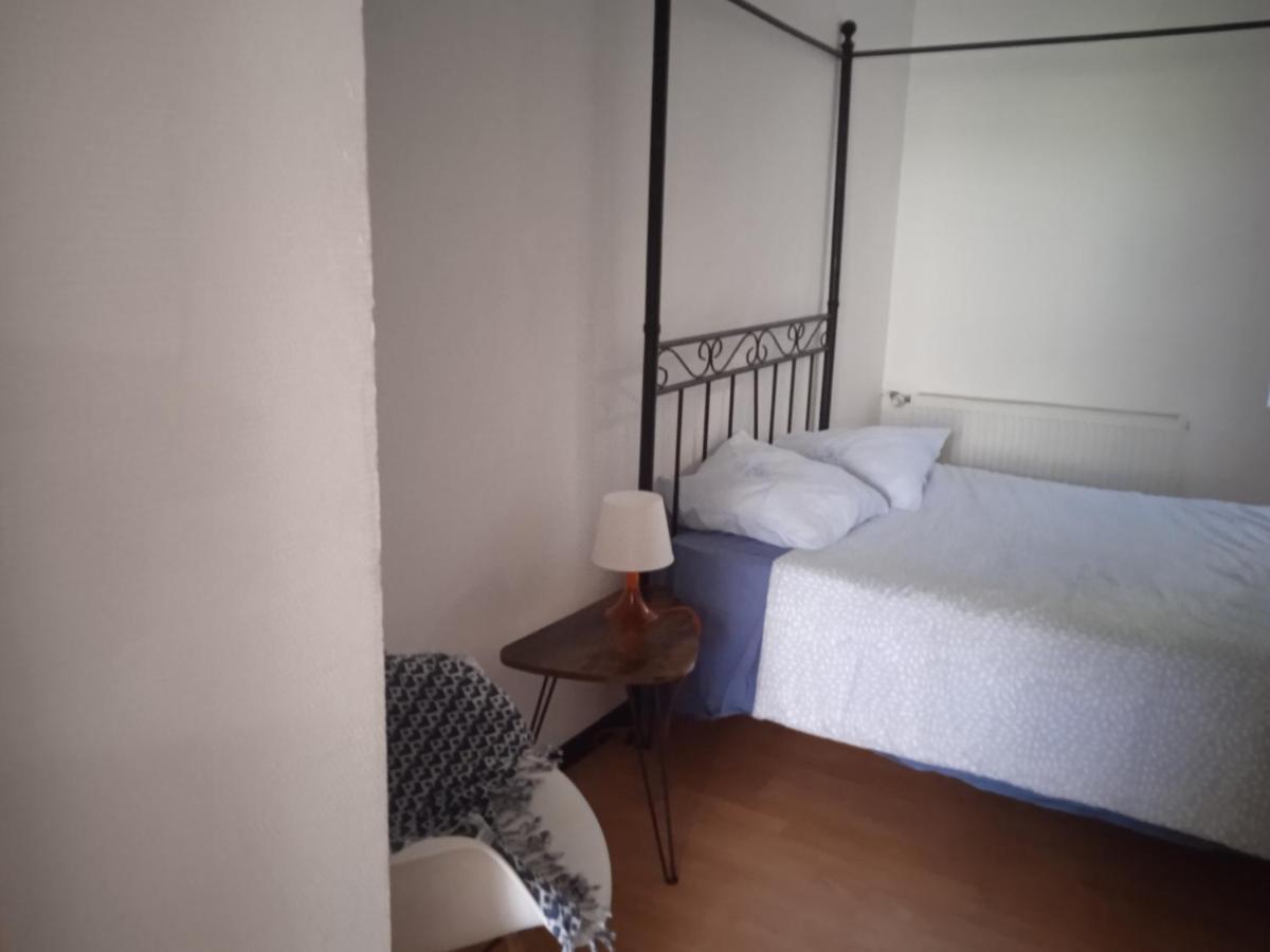 Logement frontière du luxembourg Nilvange Extérieur photo